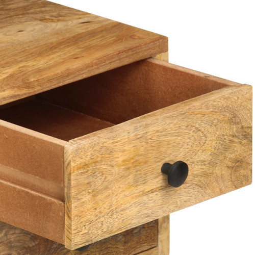 Vidaxl Tv Stand Tv Unit Sideboard Tv Console Media Cabinet Solid Mango ... inside Understanding the Craftsmanship Behind vidaXL Solid Mango Wood Furniture