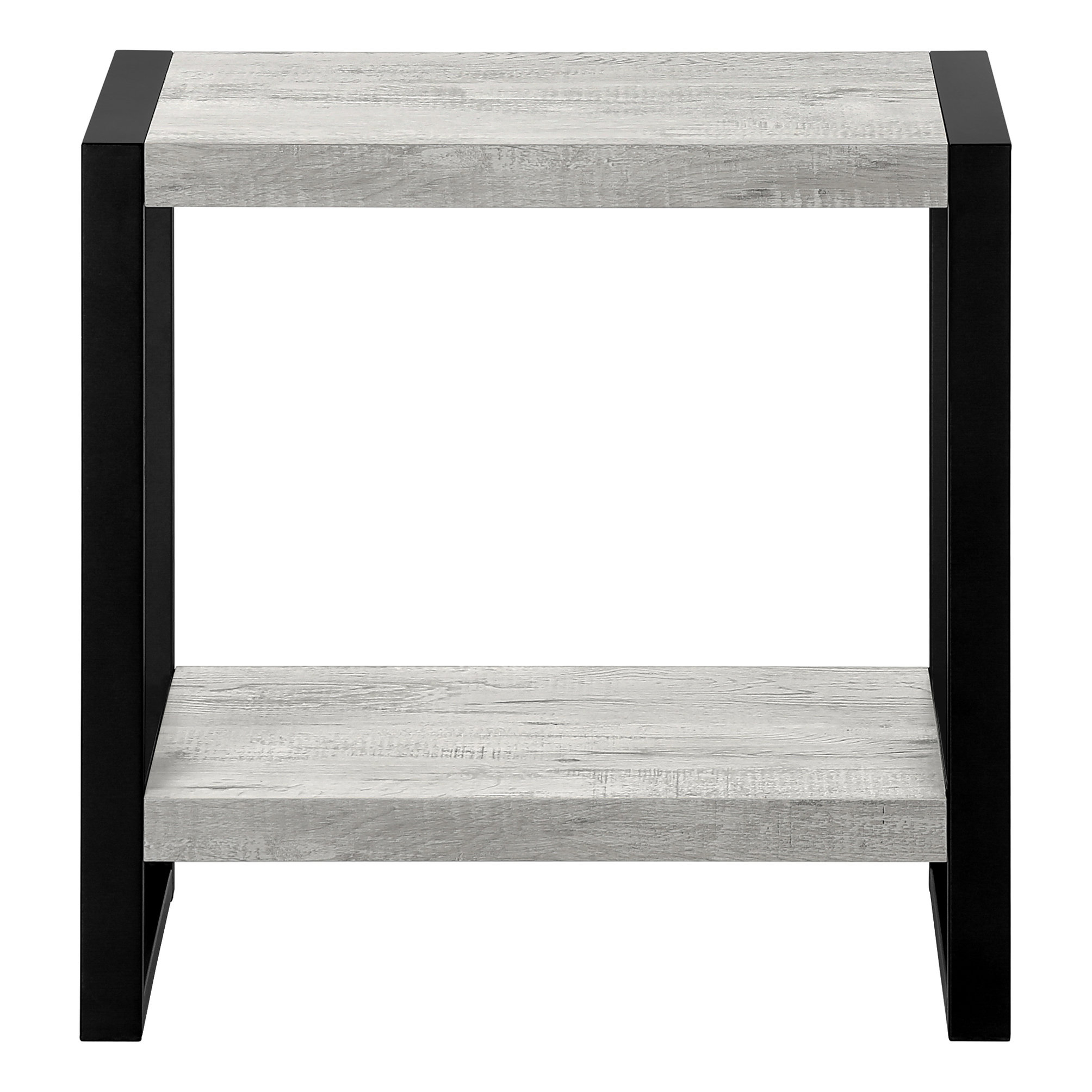 George Oliver Accent Table, Side, End, Nightstand, Lamp, Living Room ... pertaining to The Art of Stylish Nightstand Lamp Integration