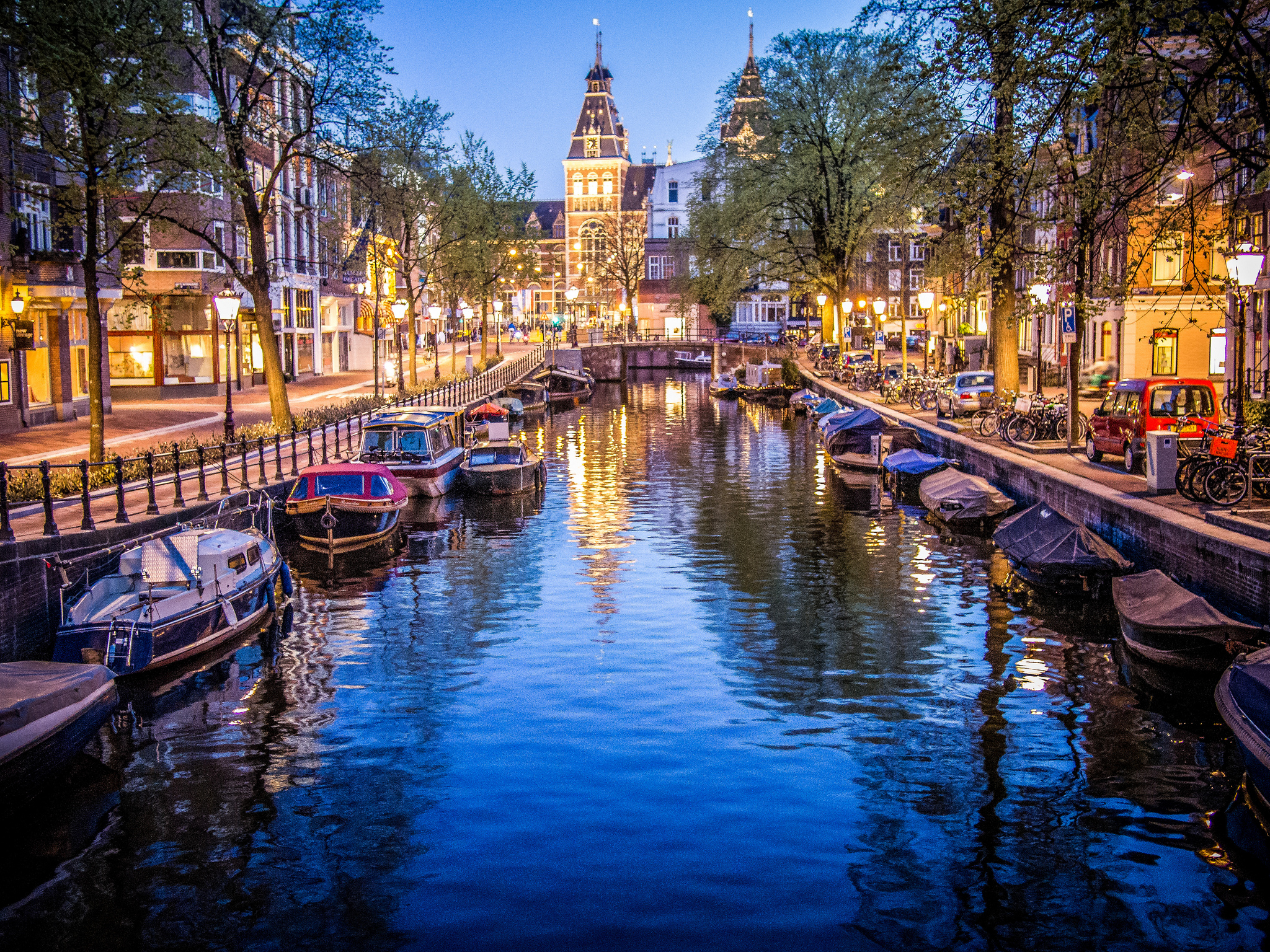 Holland Southern Tulip Tour Bike And Barge Tour - Netherlands | Tripsite for The Ultimate Guide to Choosing the Right Holland 6-Drawer Double Dresser