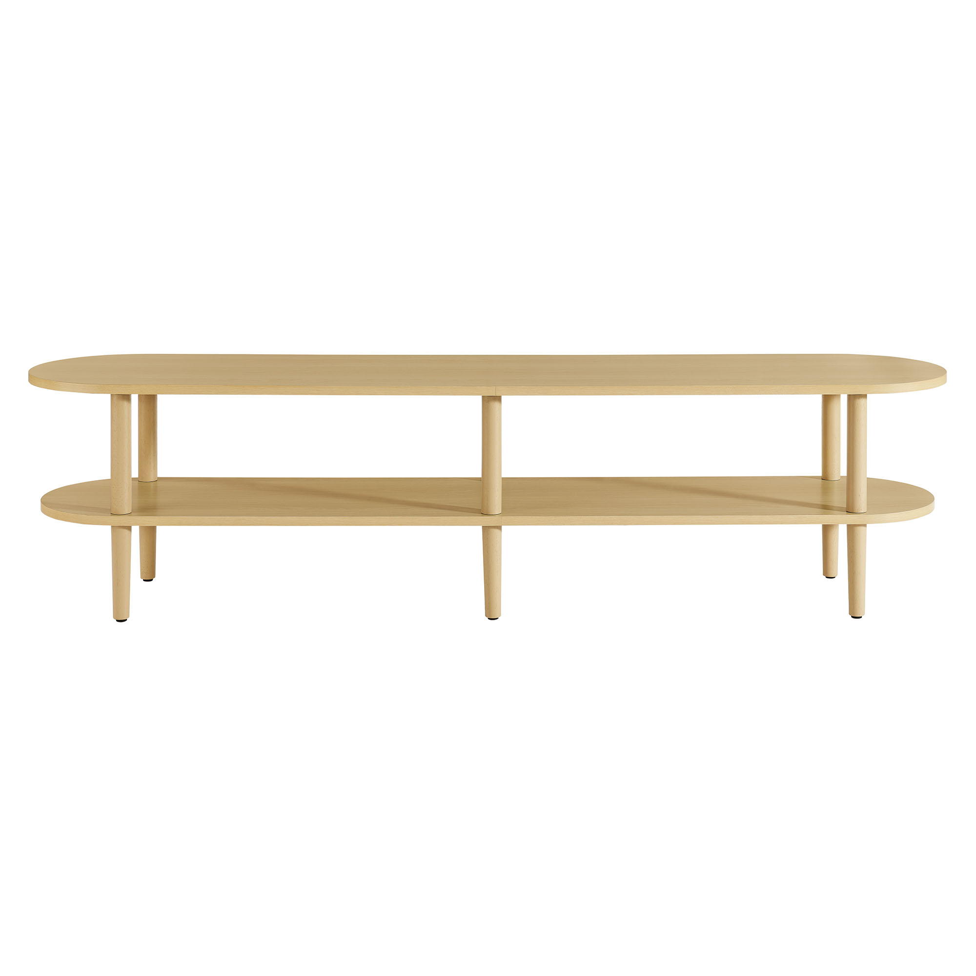 Light Oak Furniture Trends That Define Contemporary Home Aesthetics