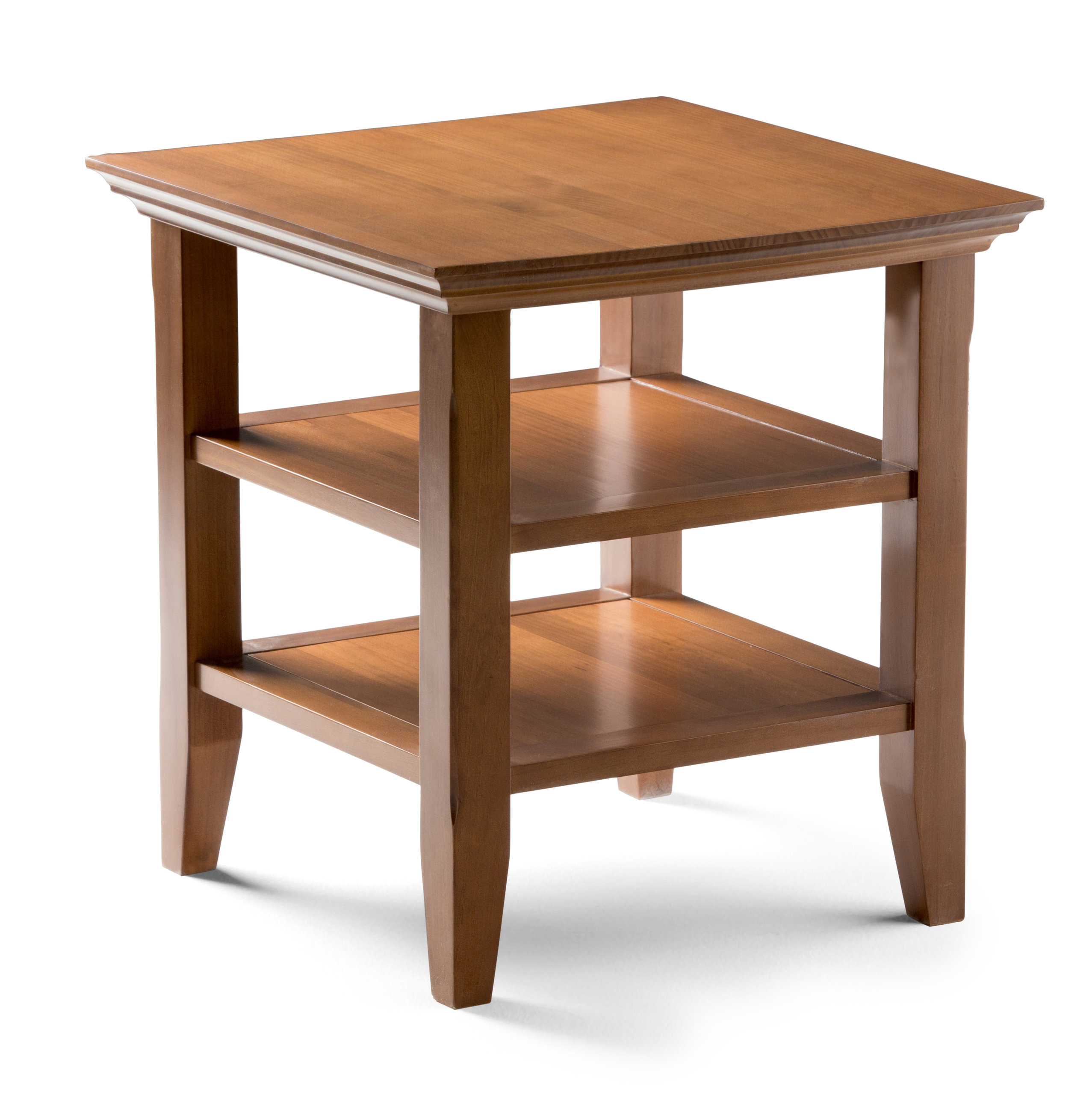 Understanding the craftsmanship behind Acadian solid wood furniture